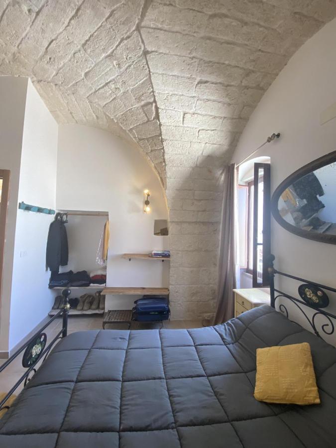 Belvedere With Huge Terrace - Ostuni Center 外观 照片