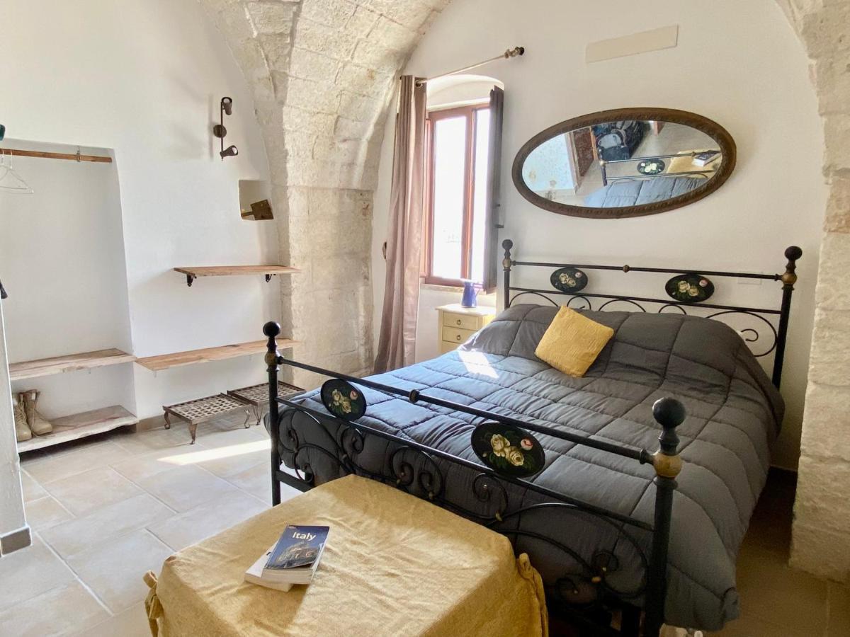 Belvedere With Huge Terrace - Ostuni Center 外观 照片