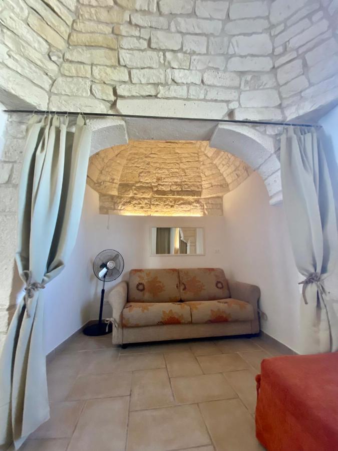 Belvedere With Huge Terrace - Ostuni Center 外观 照片