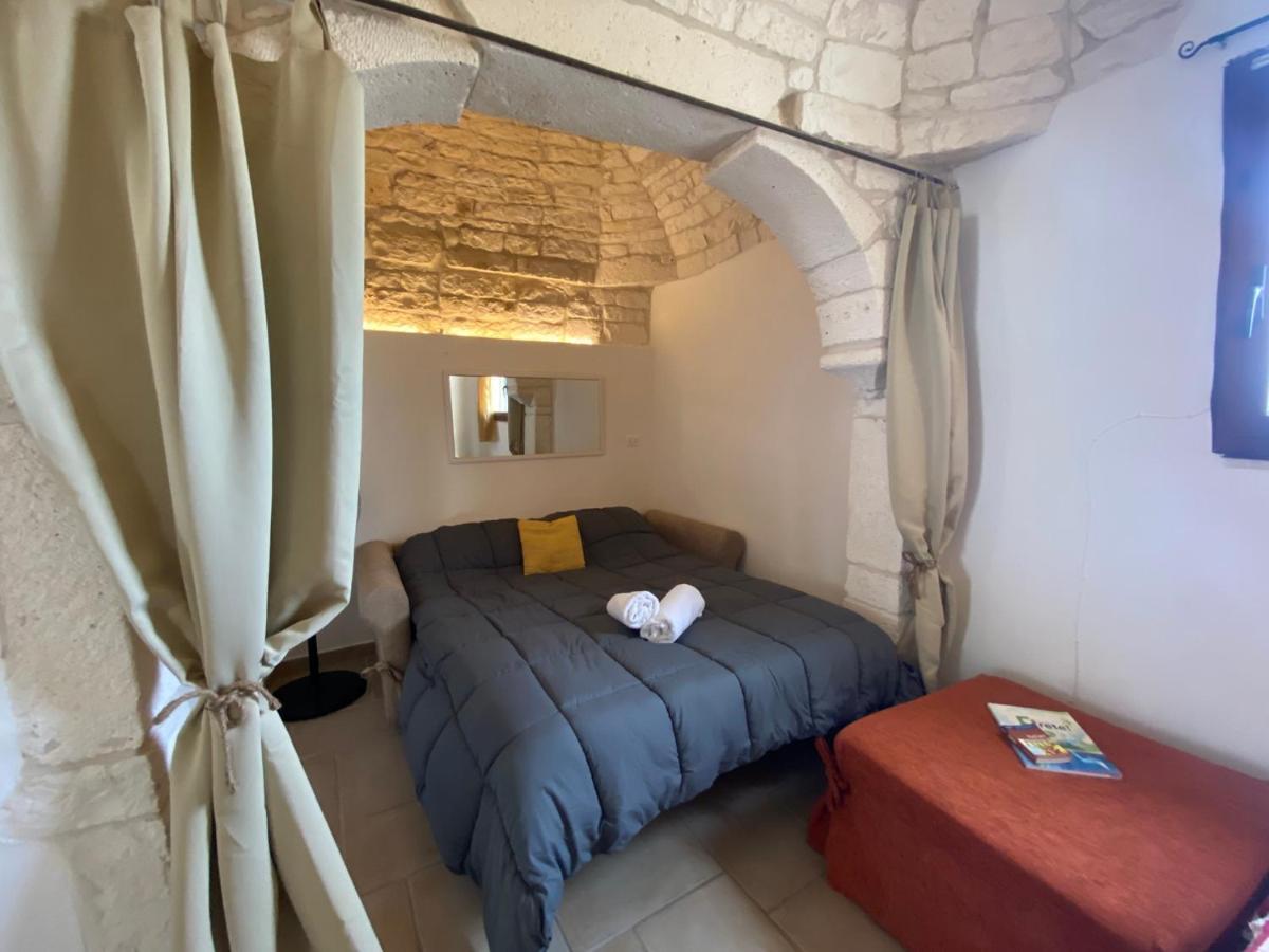 Belvedere With Huge Terrace - Ostuni Center 外观 照片