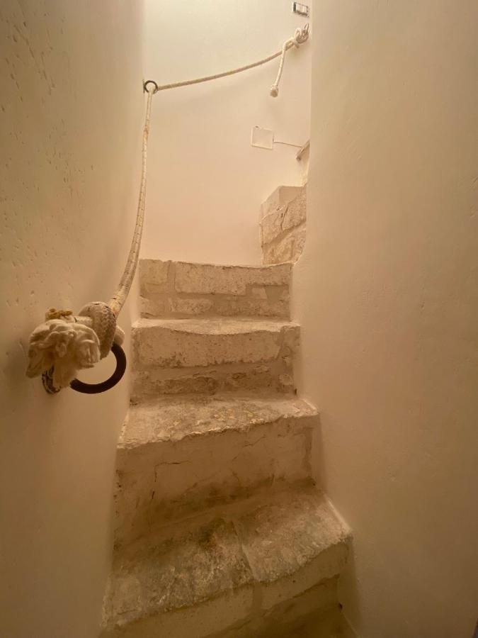 Belvedere With Huge Terrace - Ostuni Center 外观 照片