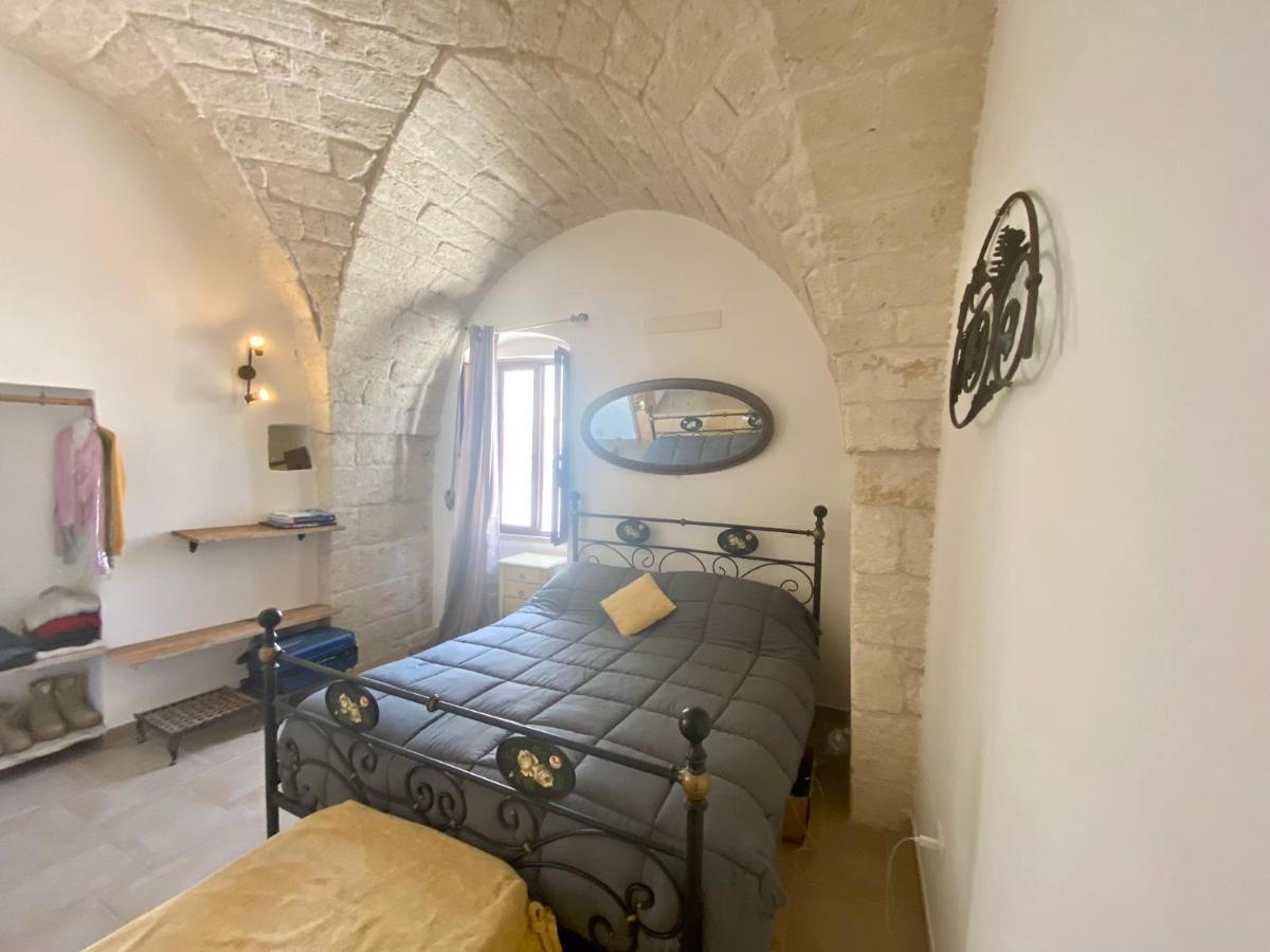 Belvedere With Huge Terrace - Ostuni Center 外观 照片