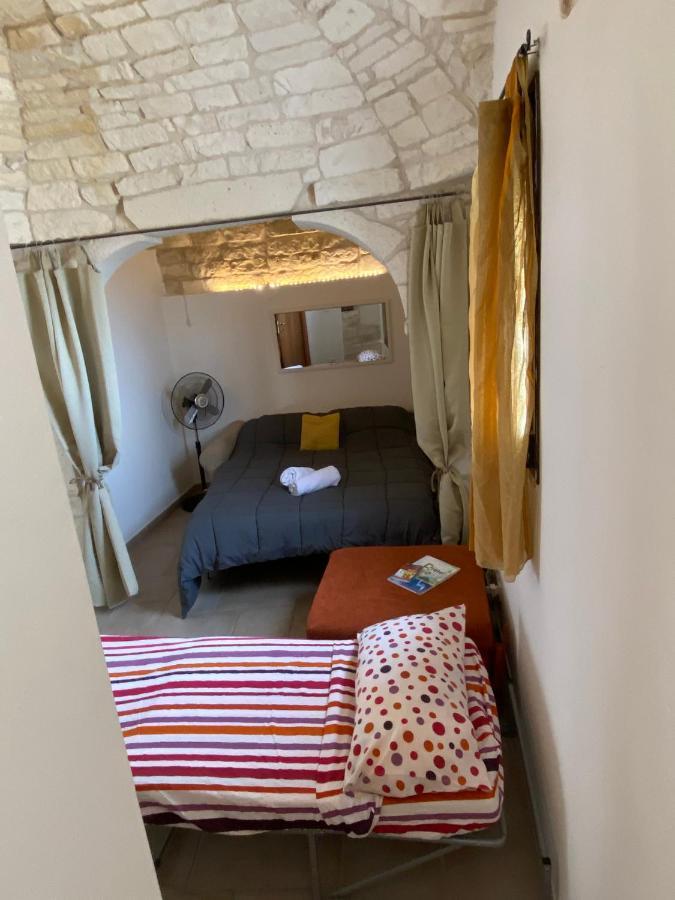 Belvedere With Huge Terrace - Ostuni Center 外观 照片