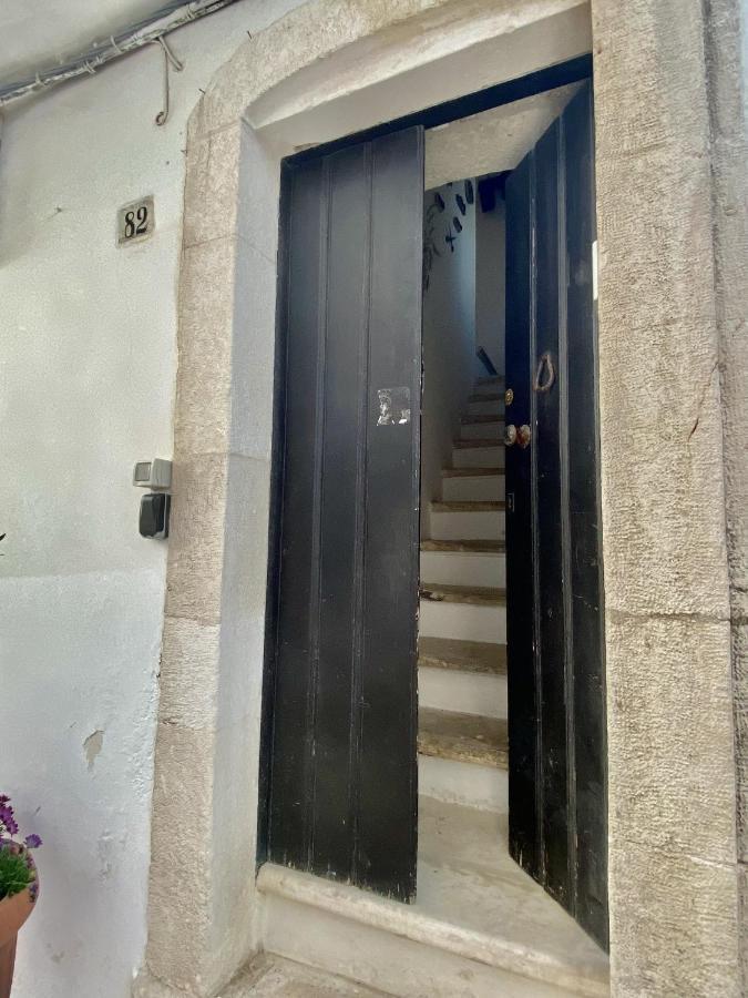 Belvedere With Huge Terrace - Ostuni Center 外观 照片