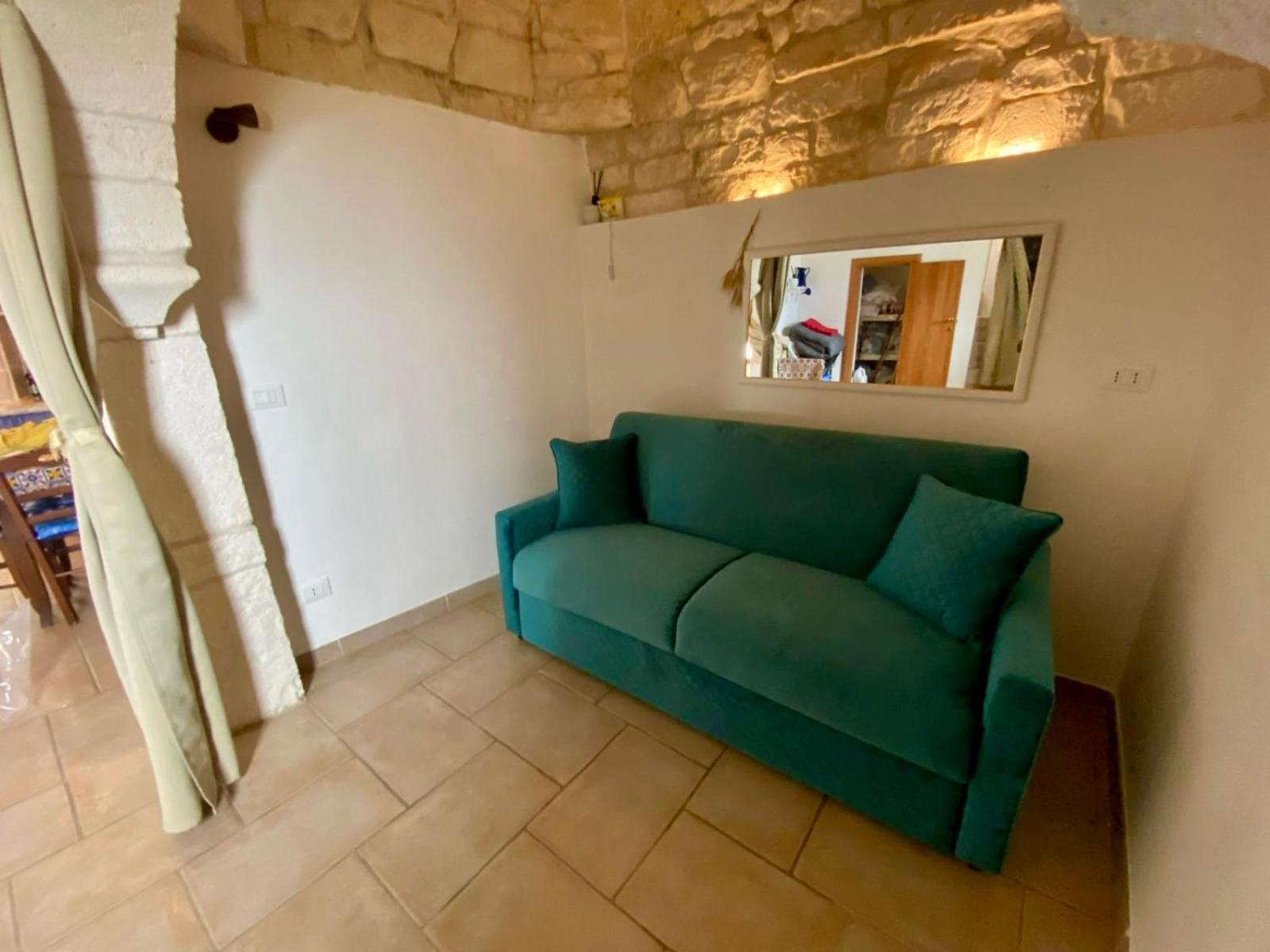 Belvedere With Huge Terrace - Ostuni Center 外观 照片